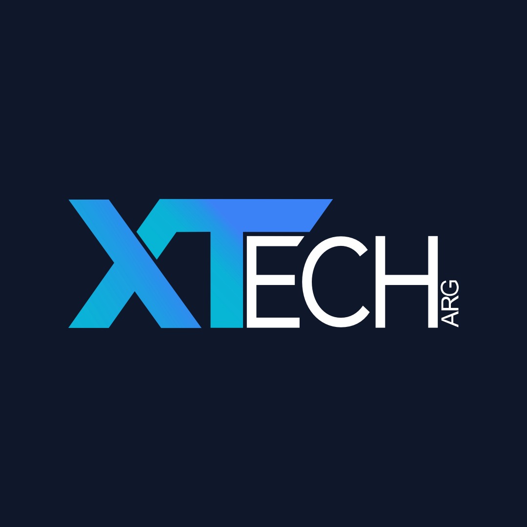 XTECH Logo